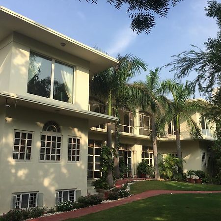 Barwara Kothi Hotell Jaipur Exteriör bild