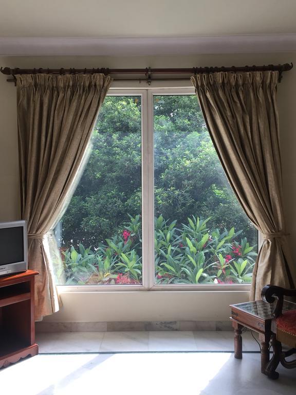 Barwara Kothi Hotell Jaipur Exteriör bild