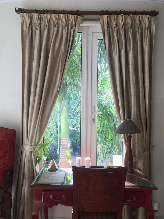 Barwara Kothi Hotell Jaipur Rum bild