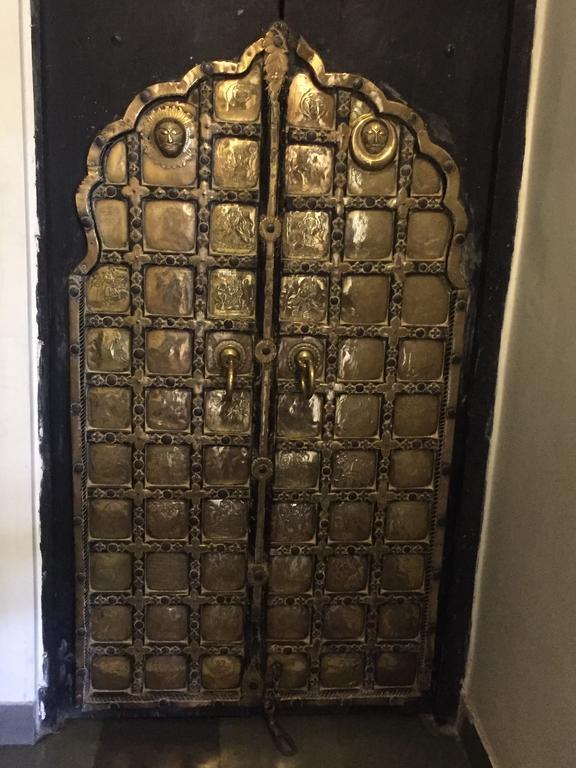 Barwara Kothi Hotell Jaipur Exteriör bild