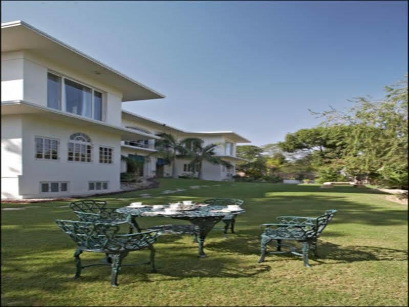 Barwara Kothi Hotell Jaipur Exteriör bild