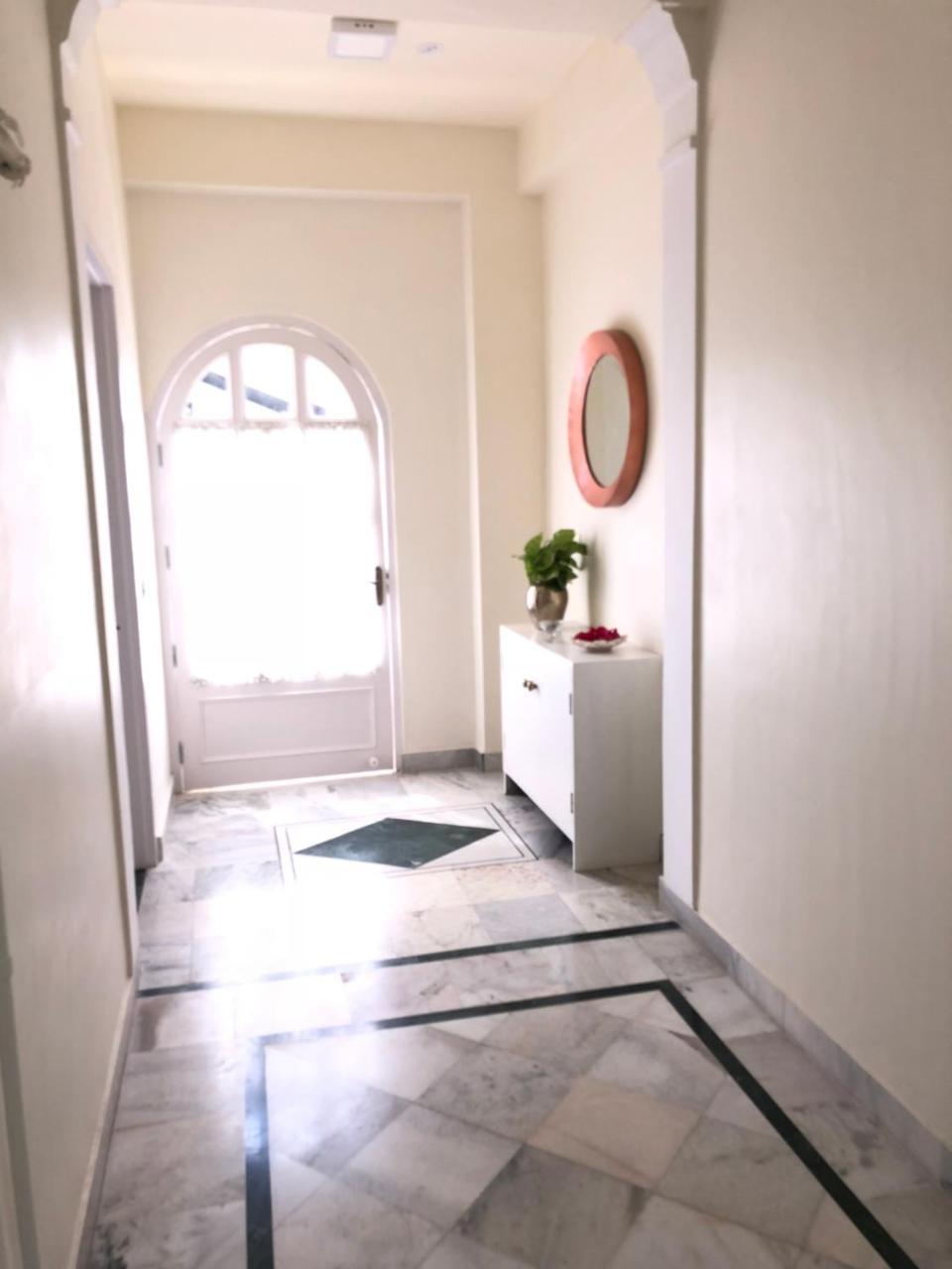 Barwara Kothi Hotell Jaipur Exteriör bild