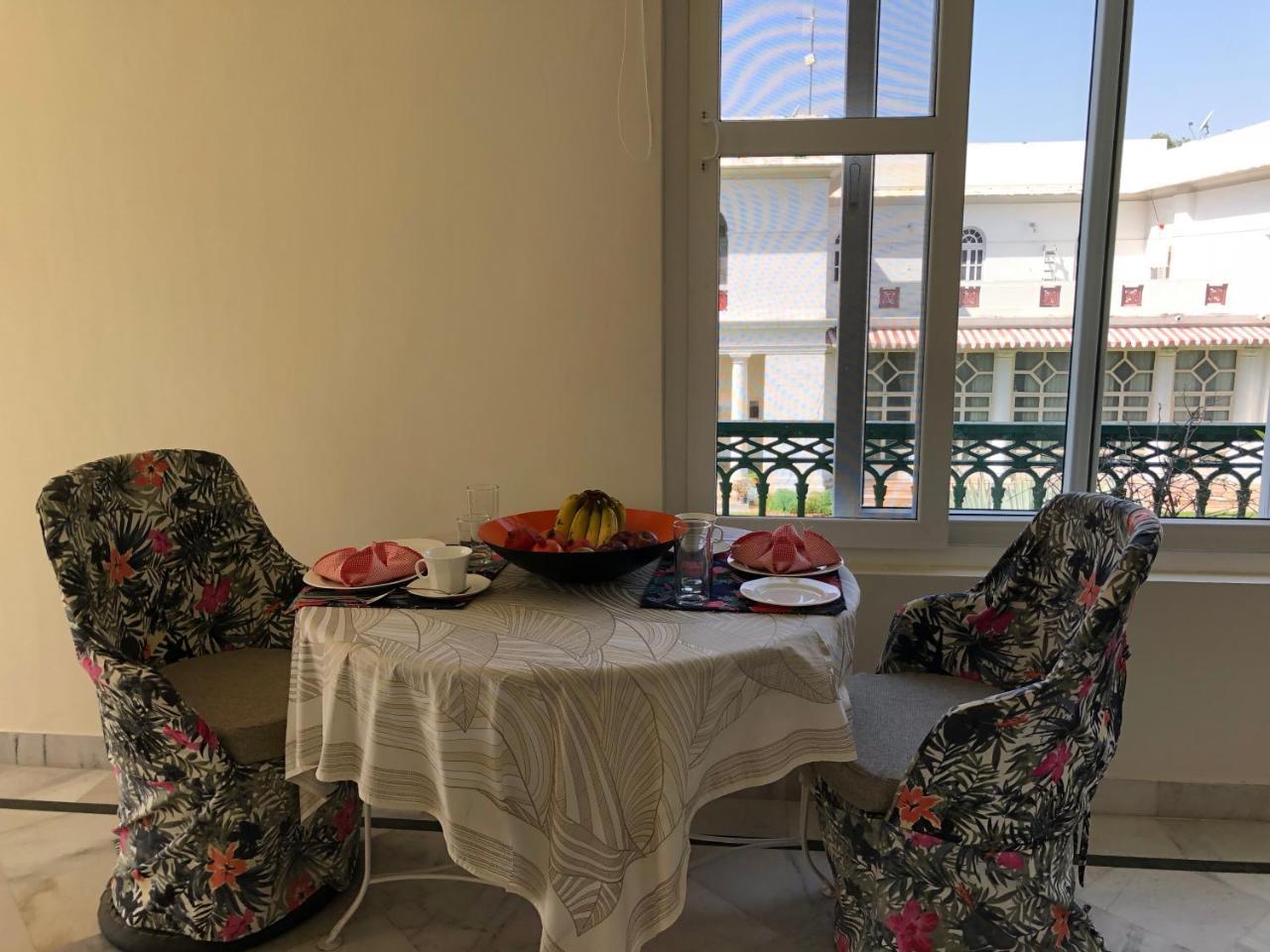 Barwara Kothi Hotell Jaipur Exteriör bild